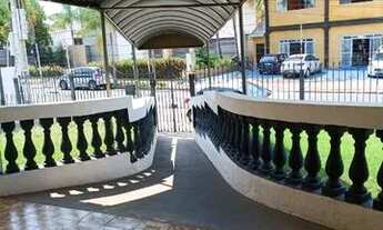 Imagem 4: Térrea para aluguel possui 1200 metros quadrados com 4 quartos em Alvorada - Cuiabá - MT