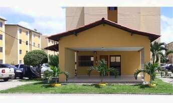 Imagem 3: Alugo apartamento em Peixinhos - Olinda