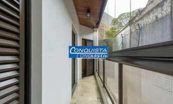 Imagem 3: Apartamento com 3 dormitórios, 108 m² - venda por R$ 550.000,00 ou aluguel por R$ 3.033,00