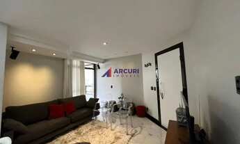 Imagem 5: Apartamento Mobiliado 3 quartos Belvedere (BH) - Locação