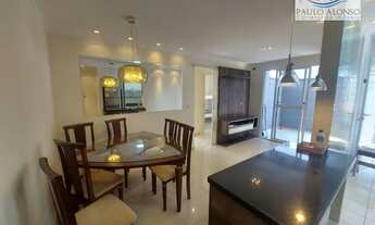 Imagem 2: Locação de Apartamento Padrão