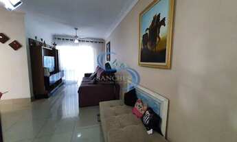 Imagem 5: Apartamento com 2 suítes, Boqueirão, Praia Grande