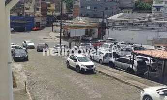 Imagem 2: Locação Casa Barbalho Salvador