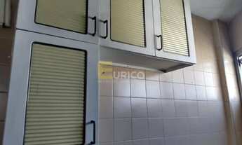 Imagem 7: Apartamento para aluguel no Condomínio Edifício Torre do Sol em Campinas/SP