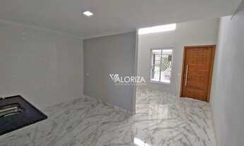 Imagem: Casa para venda com 100 metros quadrados