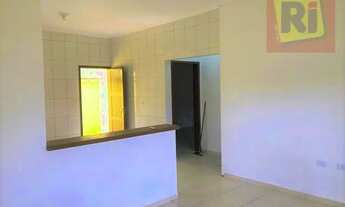 Imagem 6: Casa com 2 dormitórios para alugar, 55 m² por R$ 2.200,00/mês - Vista Linda - Bertioga/SP