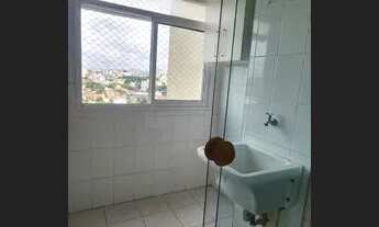 Imagem 3: Apartamento para venda possui 59 metros quadrados com 2 quartos em Jardim Pagliato - Soroc