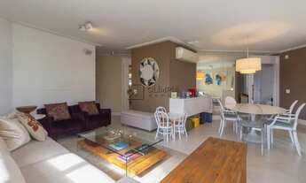 Imagem 3: Locação Apartamento 3 Dormitórios - 150 m² Campo Belo