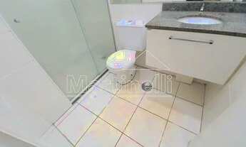 Imagem 7: Apartamento Padrão em Ribeirão Preto