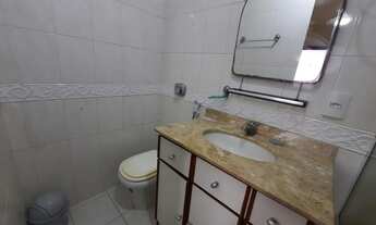 Imagem 2: Apartamento com 2 quartos em Braga - Cabo Frio - lindo e ventilado