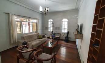 Imagem 2: Casa para aluguel e venda tem 115 metros quadrados com 3 quartos