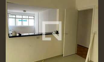 Imagem 5: Apartamento para Aluguel - Santa Cecília, 2 Quartos, 85 m2