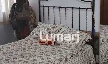 Imagem 5: Casa com 4 dormitórios à venda, 250 m² por R$ 1.100.000,00 - Centro - Niterói/RJ