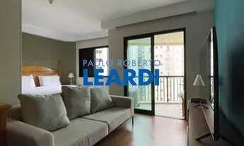 Imagem: FLAT - MOEMA ÍNDIOS - SP