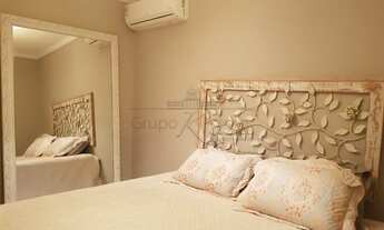 Imagem 3: Ref. 25734 - Apartamento - Vila Betânia - Residencial Gabriela - 3 Dormitórios - 105m²