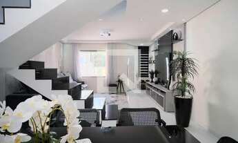 Imagem 5: Casa à Venda - Vila Guilhermina, 3 Quartos, 195 m2