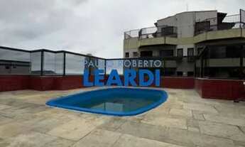 Imagem: COBERTURA - VILA JÚLIA - SP