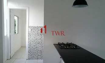 Imagem 7: Apartamento de 3/4 Jardim Maricá uma vaga