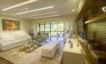 Imagem: Apartamento-À VENDA-Barra da Tijuca-Rio