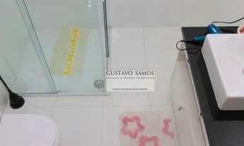 Imagem 6: Casa com 5 dormitórios à venda, 600 m² por R$ 3.500.000,00 - Mooca - São Paulo/SP