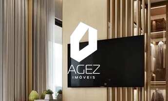 Imagem 3: Lançamento, casa em condomínio no Santa Quitéria! 03 quartos amplos, excelente acabamento