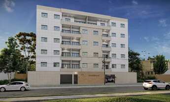 Imagem 2: Apartamento para venda com 93 metros quadrados com 3 quartos