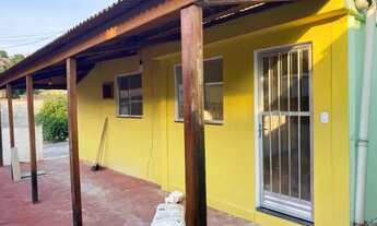 Imagem 2: Casa em Neves Casa com 2 dormitórios