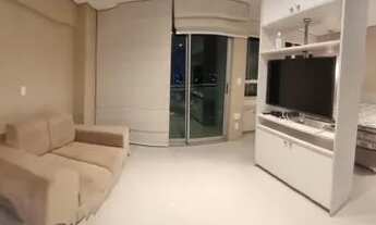 Imagem 6: Easy Residence - Vieiralves - Loft Mobiliado