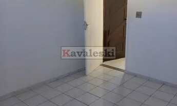 Imagem: Sobrado, Vila Brasilina - São Paulo