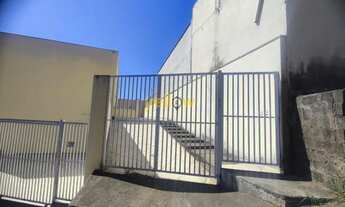 Imagem: Apartamento em Jardim Albino Neves - Arujá