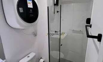 Imagem 6: Apartamento com 1 dormitório à venda, 27 m² por R$ 580.000,00 - Vila Olímpia - São Paulo/S