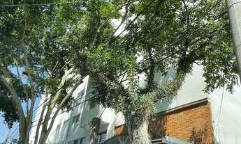 Imagem 3: Apartamento para aluguel com 60 metros quadrados com 2 quartos em Planalto Paulista - São