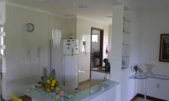 Imagem 4: Casa , Ampla, 8 suites, Condominio fechadoem Busca Vida (Abrantes) - Camaçari - BA