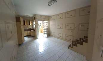 Imagem: Sobrado Vila Regente Feijó São Paulo/SP