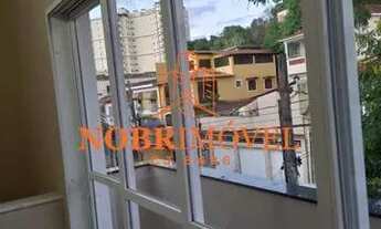 Imagem 3: APARTAMENTO TIPO CASA NO MEIER