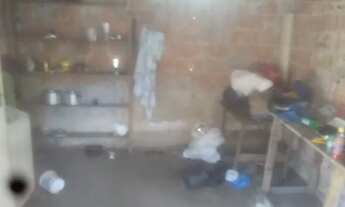 Imagem: Casa parcelada 10 mil