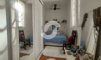 Imagem 3: Apartamento para venda tem 89 metros quadrados com 3 quartos em Icaraí - Niterói - RJ