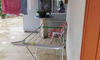 Imagem 7: Passo de Torres - Casa Padrão - Tapera