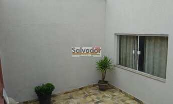 Imagem 3: Casa Térrea na Cidade Ademar - São Paulo