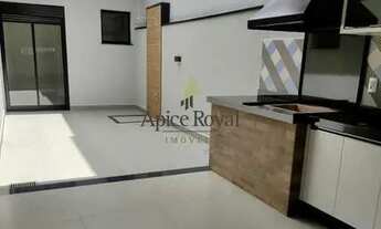 Imagem 5: Casa em Condomínio à venda, 3 quartos, 3 suítes, 2 vagas, Jardim Bréscia - Indaiatuba/SP