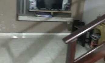 Imagem 4: Quarto localizado na Cruz das Almas