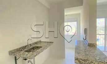 Imagem 4: Apartamento no Finezzi Residence no bairro Nova Itatiba