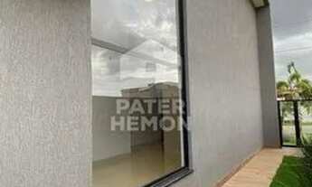 Imagem 14: Casa em Condomínio para Venda em Aparecida de Goiânia, Residencial Parqville Jacarandá, 3