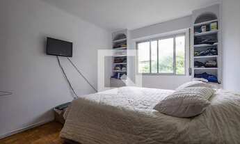 Imagem 6: Apartamento para Aluguel - Paraíso, 2 Quartos, 80 m2