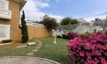 Imagem 7: Região Campolim com 600 m2 com 4 suítes em Jardim Eltonville - Sorocaba - SP