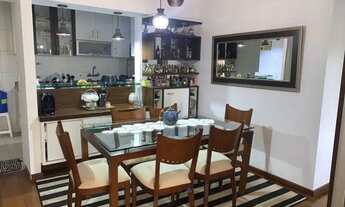 Imagem: Apartamento excelente no Jardim Guedala