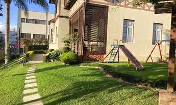 Imagem 4: Apartamento para Venda em São Bento do Sul, Centro, 3 dormitórios, 1 suíte, 3 banheiros, 2