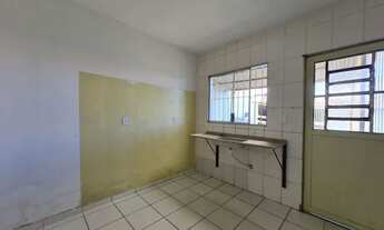 Imagem 6: Aluga-se Casa 2 dormitórios no Wanel Ville V