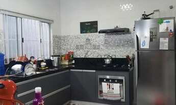 Imagem: Casa Térrea - 3 dormitórios 1 suíte