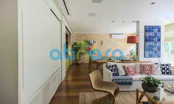 Imagem 6: Apartamento-À VENDA-Copacabana-Rio de Janeiro-RJ